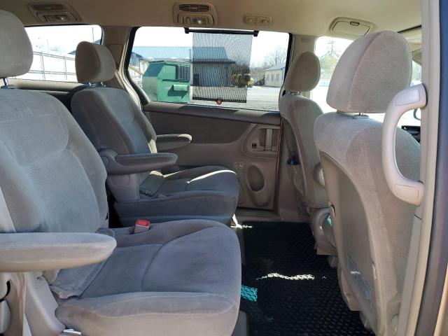 Aukcja sprzedaży 2004 Toyota Sienna Ce, vin: 5TDZA23C44S091783, numer aukcji: 44549433