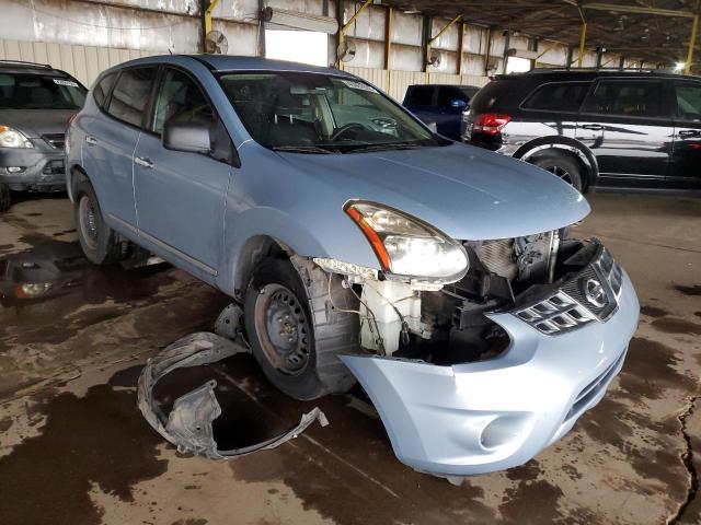 Aukcja sprzedaży 2014 Nissan Rogue Select S, vin: JN8AS5MT7EW102405, numer aukcji: 45092653