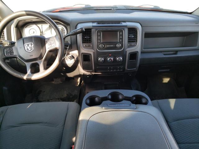 2014 Ram 2500 St მანქანა იყიდება აუქციონზე, vin: 3C6TR5HT7EG228277, აუქციონის ნომერი: 45101353