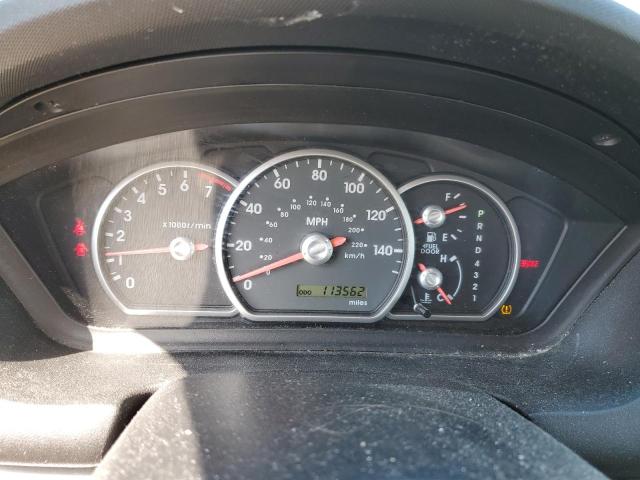 Aukcja sprzedaży 2008 Mitsubishi Galant Es, vin: 4A3AB36F48E022350, numer aukcji: 43783353