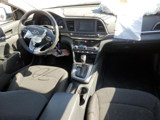 Aukcja sprzedaży 2020 Hyundai Elantra Se, vin: 5NPD74LF0LH583293, numer aukcji: 44986513