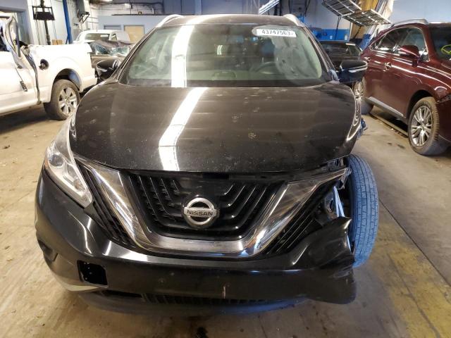 Aukcja sprzedaży 2015 Nissan Murano S, vin: 5N1AZ2MH8FN242967, numer aukcji: 43747563