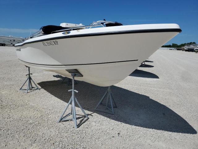 Aukcja sprzedaży 2018 Kwe Vessel, vin: KWEBE109G718, numer aukcji: 43703113