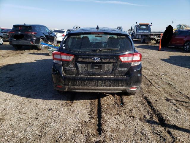 Продаж на аукціоні авто 2019 Subaru Impreza Premium, vin: 4S3GTAC65K3709942, номер лоту: 43700673