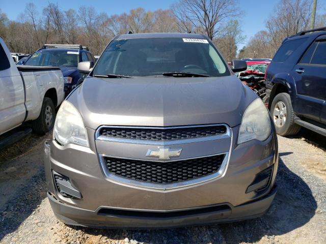 Aukcja sprzedaży 2012 Chevrolet Equinox Lt, vin: 2GNFLDE51C6260374, numer aukcji: 43936833