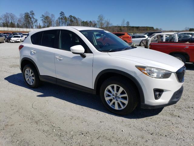 Aukcja sprzedaży 2014 Mazda Cx-5 Touring, vin: JM3KE4CYXE0330827, numer aukcji: 45048633