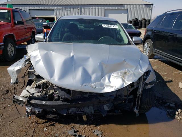 Aukcja sprzedaży 2017 Nissan Sentra S, vin: 3N1AB7AP3HY317441, numer aukcji: 44850223