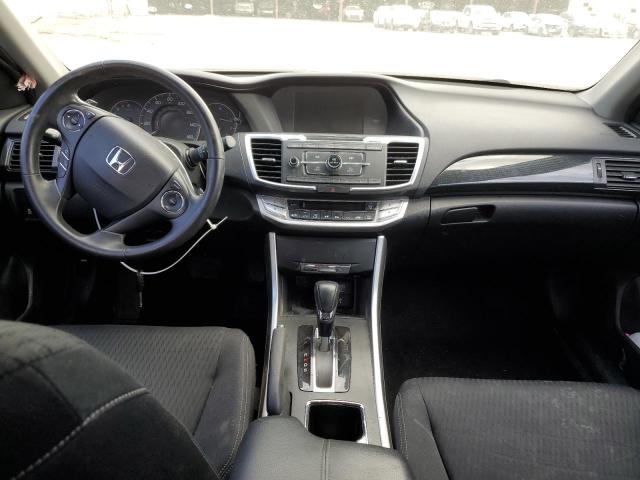 Продаж на аукціоні авто 2015 Honda Accord Sport, vin: 1HGCR2F50FA057157, номер лоту: 44030383