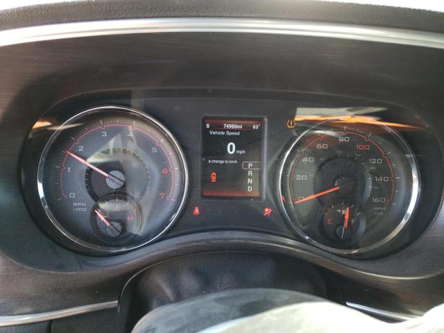 44862083 :رقم المزاد ، 2C3CDXCT4EH219048 vin ، 2014 Dodge Charger R/t مزاد بيع