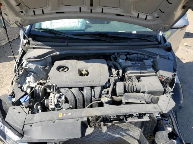 Aukcja sprzedaży 2020 Hyundai Elantra Se, vin: 5NPD74LF0LH583293, numer aukcji: 44986513