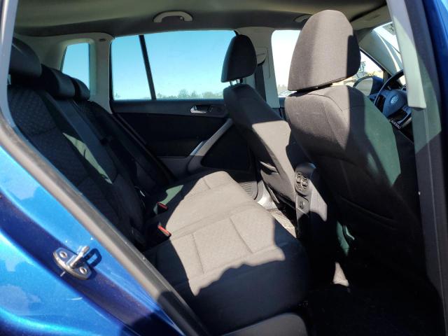 Auction sale of the 2009 Volkswagen Tiguan Se, vin: WVGBV75N29W510525, lot number: 44925713