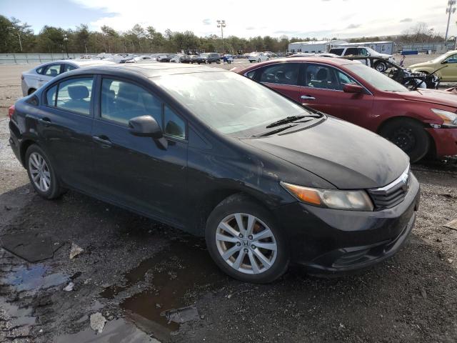 Aukcja sprzedaży 2012 Honda Civic Ex, vin: 2HGFB2F80CH306842, numer aukcji: 43733763