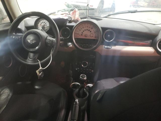 Aukcja sprzedaży 2013 Mini Cooper, vin: WMWSU3C56DT371543, numer aukcji: 44817773