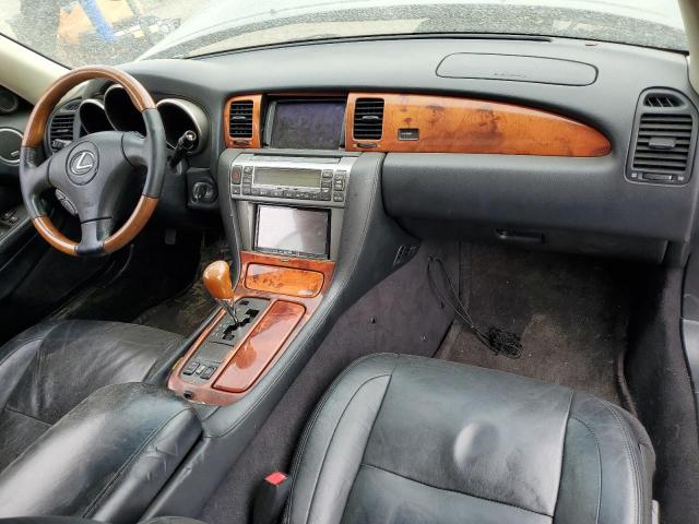 44679763 :رقم المزاد ، JTHFN48Y220008079 vin ، 2002 Lexus Sc 430 مزاد بيع