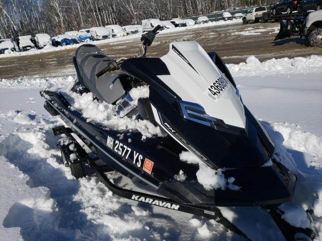 Aukcja sprzedaży 2017 Yamaha Jetski, vin: YAMA2759D717, numer aukcji: 43688913