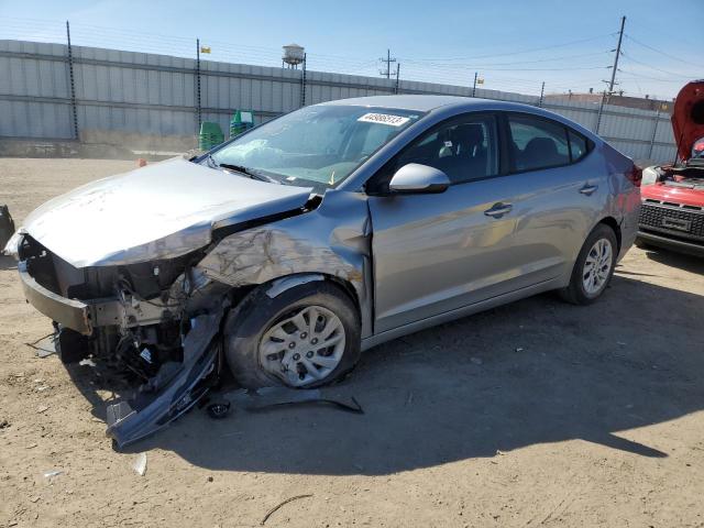 Aukcja sprzedaży 2020 Hyundai Elantra Se, vin: 5NPD74LF0LH583293, numer aukcji: 44986513