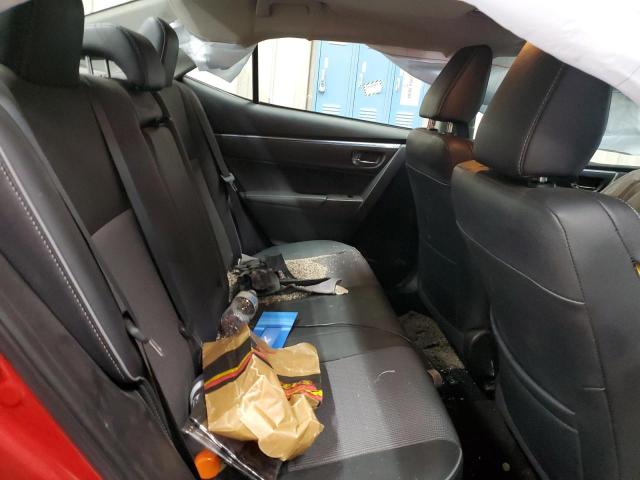 Aukcja sprzedaży 2015 Toyota Corolla L, vin: 2T1BURHE0FC323075, numer aukcji: 44901853