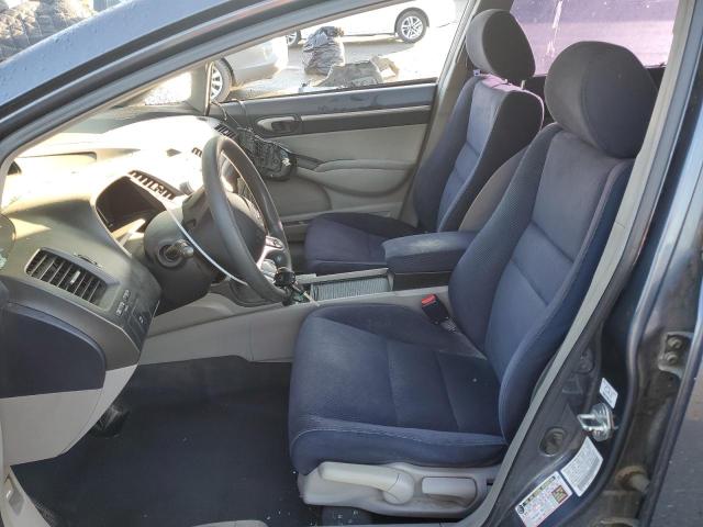Aukcja sprzedaży 2009 Honda Civic Hybrid, vin: JHMFA362X9S001982, numer aukcji: 45034123