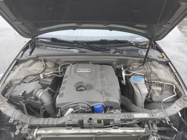 Aukcja sprzedaży 2014 Audi A4 Premium Plus, vin: WAUEFAFL9EN020718, numer aukcji: 44907713