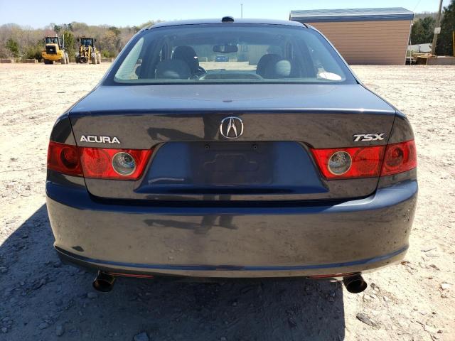 Aukcja sprzedaży 2006 Acura Tsx, vin: JH4CL96946C016271, numer aukcji: 45070073