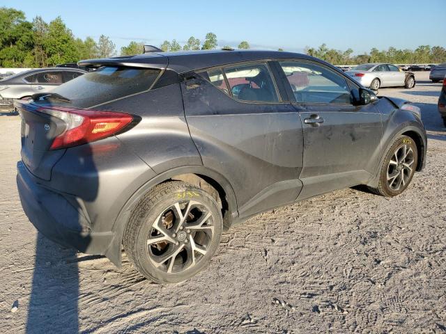 Aukcja sprzedaży 2018 Toyota C-hr Xle, vin: NMTKHMBX9JR056888, numer aukcji: 44862913