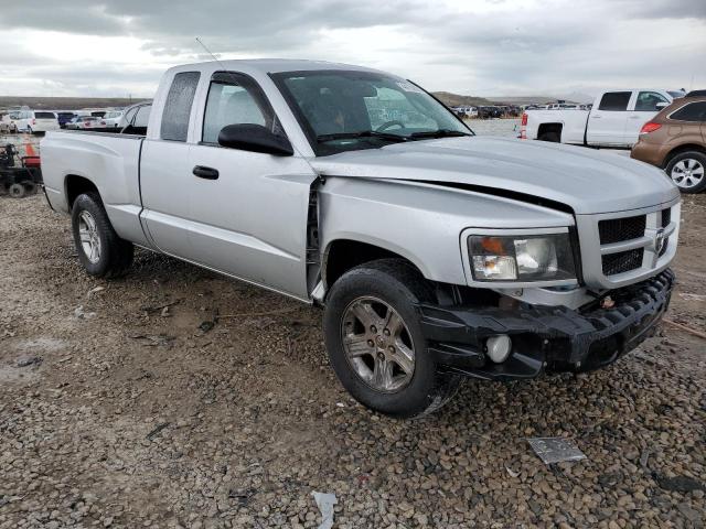 Aukcja sprzedaży 2011 Dodge Dakota Slt, vin: 1D7RE3BK4BS670401, numer aukcji: 44738503