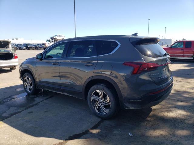 Aukcja sprzedaży 2022 Hyundai Santa Fe Se, vin: 5NMS1DAJ5NH436502, numer aukcji: 44857623