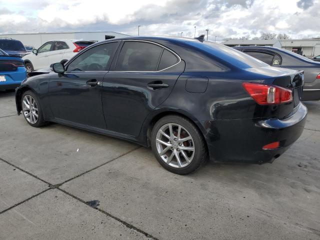 Aukcja sprzedaży 2012 Lexus Is 250, vin: JTHBF5C29C5184099, numer aukcji: 44829293