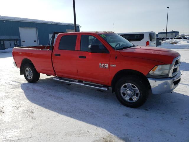 2014 Ram 2500 St მანქანა იყიდება აუქციონზე, vin: 3C6TR5HT7EG228277, აუქციონის ნომერი: 45101353