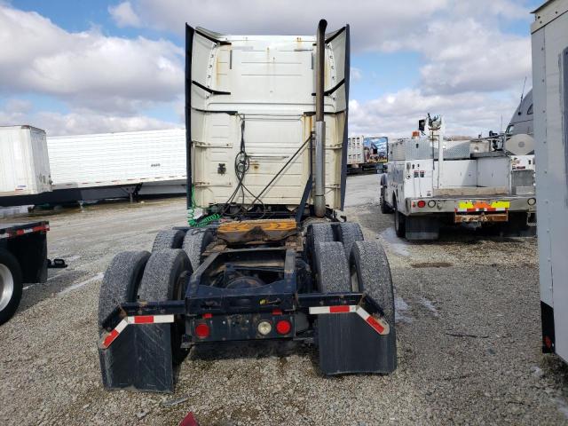 43769893 :رقم المزاد ، 4V4NC9EJ5BN530073 vin ، 2011 Volvo Vn Vnl مزاد بيع