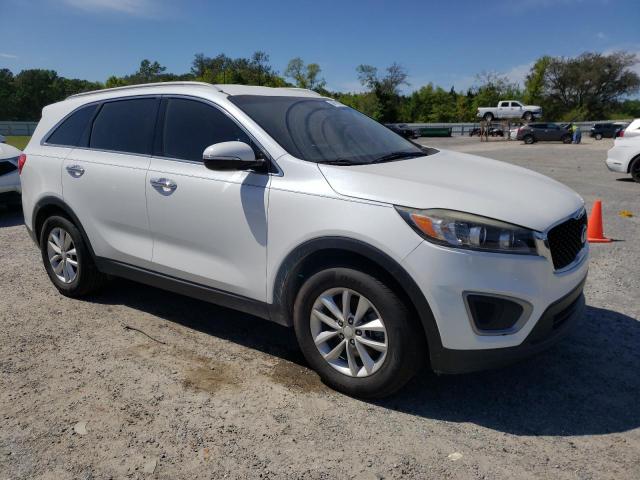 Aukcja sprzedaży 2016 Kia Sorento Lx, vin: 5XYPG4A57GG109295, numer aukcji: 44718973
