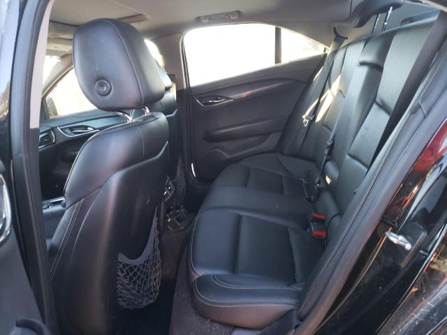 Продажа на аукционе авто 2018 Cadillac Ats, vin: 1G6AA5RX1J0163548, номер лота: 43928853