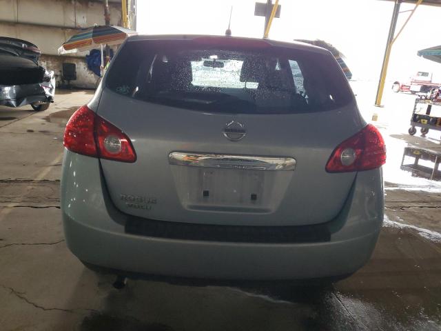 Aukcja sprzedaży 2014 Nissan Rogue Select S, vin: JN8AS5MT7EW102405, numer aukcji: 45092653