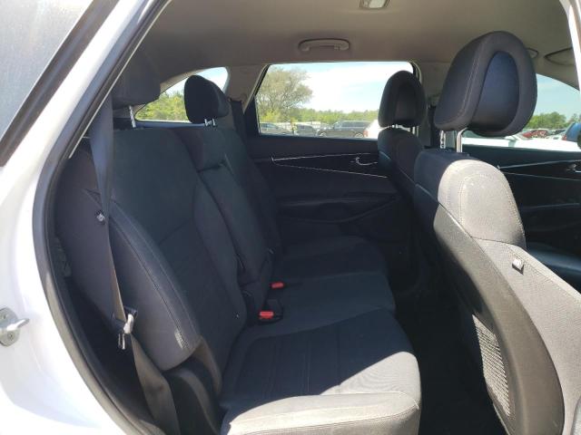Aukcja sprzedaży 2016 Kia Sorento Lx, vin: 5XYPG4A57GG109295, numer aukcji: 44718973