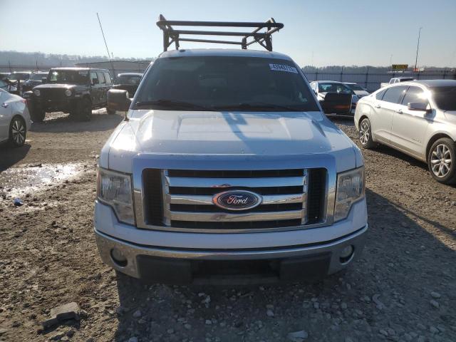 Aukcja sprzedaży 2010 Ford F150, vin: 1FTMF1CW4AKB86105, numer aukcji: 43940713
