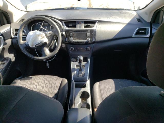 Aukcja sprzedaży 2017 Nissan Sentra S, vin: 3N1AB7AP3HY317441, numer aukcji: 44850223