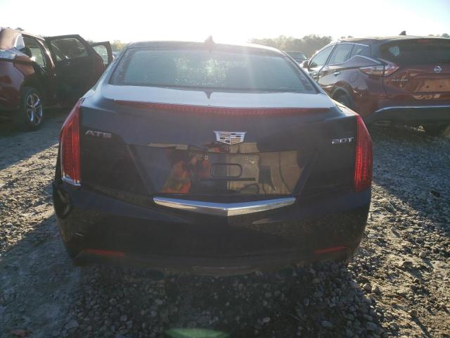 Продажа на аукционе авто 2018 Cadillac Ats, vin: 1G6AA5RX1J0163548, номер лота: 43928853