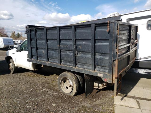 Aukcja sprzedaży 2002 Ford F450 Super Duty, vin: 1FDXF46S02EB56473, numer aukcji: 43763973