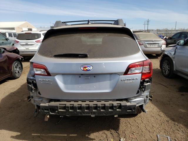 Продаж на аукціоні авто 2017 Subaru Outback 2.5i Premium, vin: 4S4BSAHCXH3200512, номер лоту: 44454823