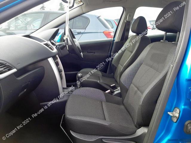 43674693 :رقم المزاد ، VF3WCKFT0CE018951 vin ، 2012 Peugeot 207 Active مزاد بيع