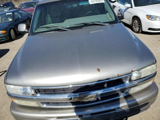 Aukcja sprzedaży 2001 Chevrolet Suburban K1500, vin: 3GNFK16T81G103389, numer aukcji: 44795863