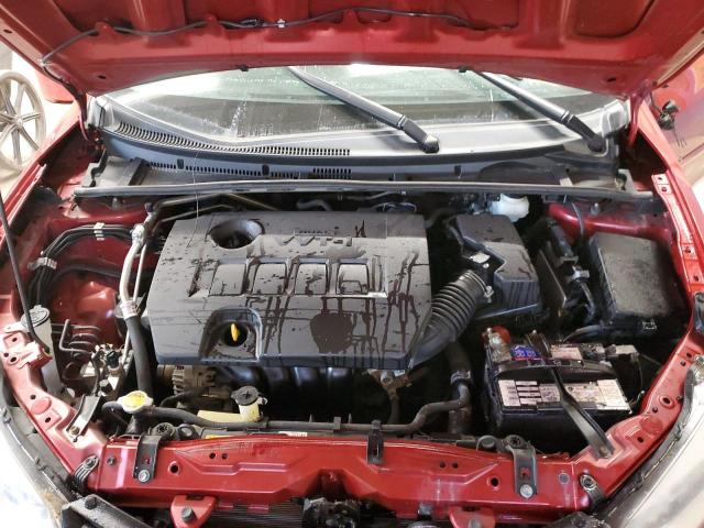 Aukcja sprzedaży 2015 Toyota Corolla L, vin: 2T1BURHE0FC323075, numer aukcji: 44901853