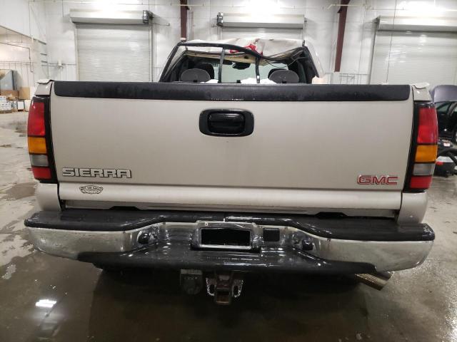 Aukcja sprzedaży 2004 Gmc Sierra K2500 Heavy Duty, vin: 1GTHK29234E267235, numer aukcji: 44808683