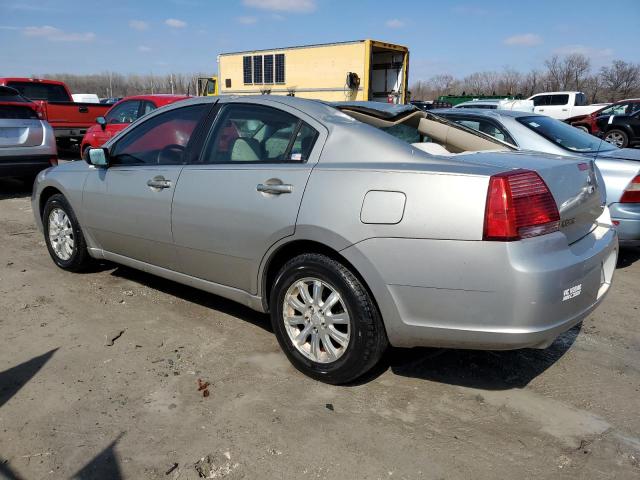 Aukcja sprzedaży 2008 Mitsubishi Galant Es, vin: 4A3AB36F48E022350, numer aukcji: 43783353