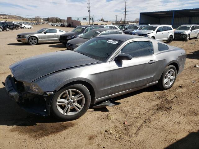Продаж на аукціоні авто 2013 Ford Mustang, vin: 1ZVBP8AM8D5249785, номер лоту: 44901003