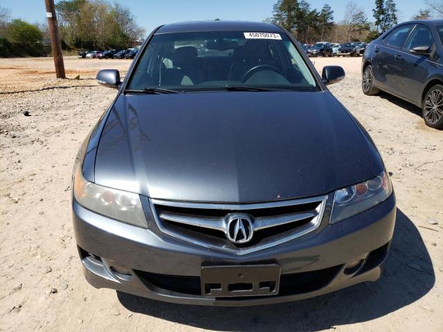 Aukcja sprzedaży 2006 Acura Tsx, vin: JH4CL96946C016271, numer aukcji: 45070073