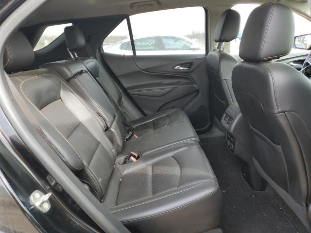 Aukcja sprzedaży 2018 Chevrolet Equinox Premier, vin: 2GNAXVEV9J6300587, numer aukcji: 44898233