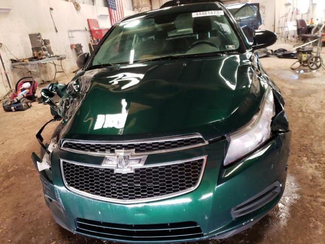 Aukcja sprzedaży 2014 Chevrolet Cruze Ls, vin: 1G1PA5SG5E7224729, numer aukcji: 44481473