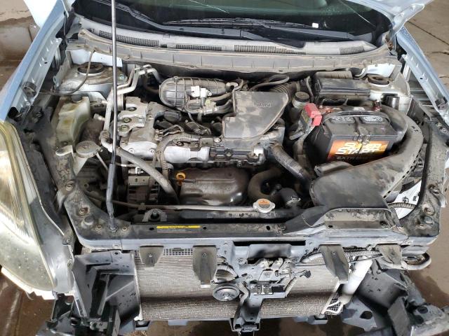 Aukcja sprzedaży 2014 Nissan Rogue Select S, vin: JN8AS5MT7EW102405, numer aukcji: 45092653