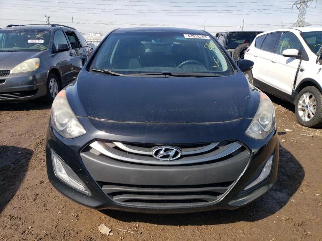 Aukcja sprzedaży 2013 Hyundai Elantra Gt, vin: KMHD35LE2DU109289, numer aukcji: 44828243